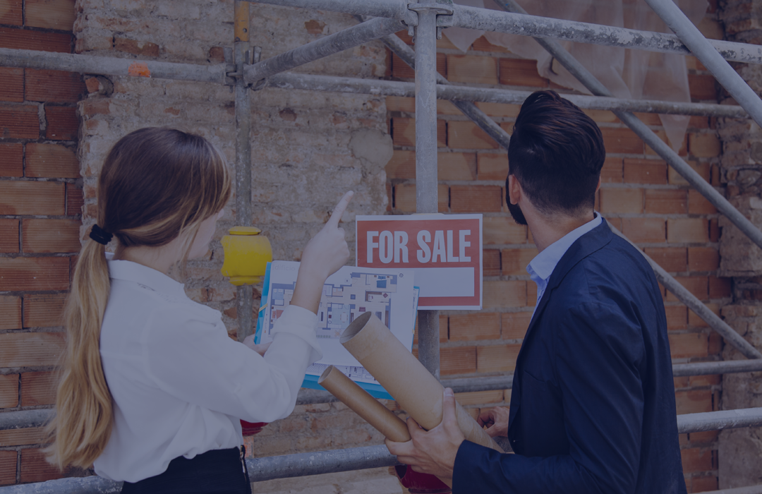 Consejos para comprar cosas nuevas en construcción