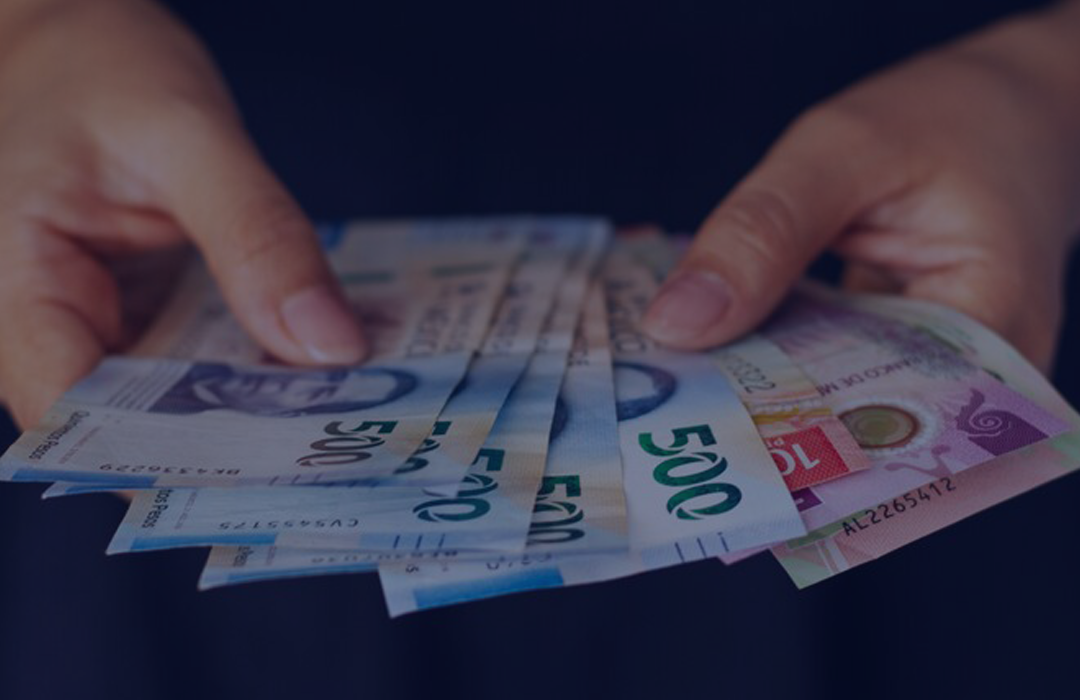 Préstamos de Socios o Accionistas