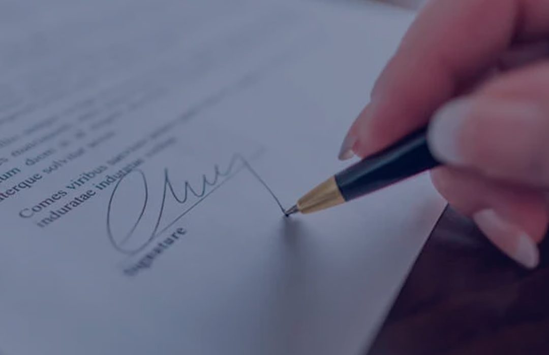 Trámite de Escrituración en Yucatán