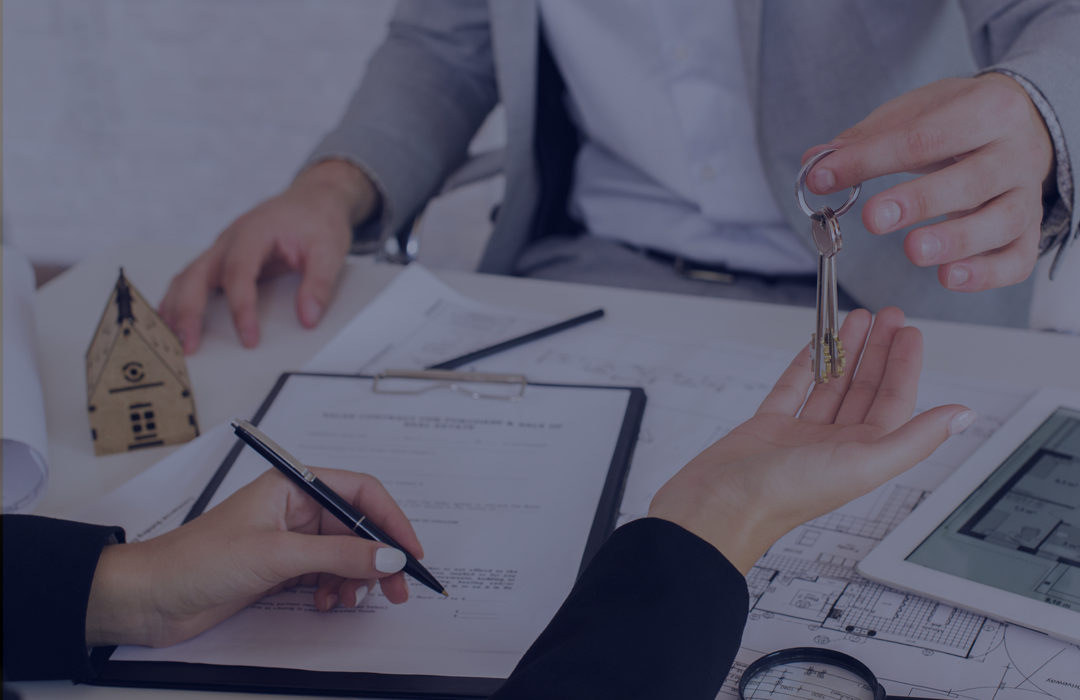 Notario en Ventas Inmobiliarias en Mérida