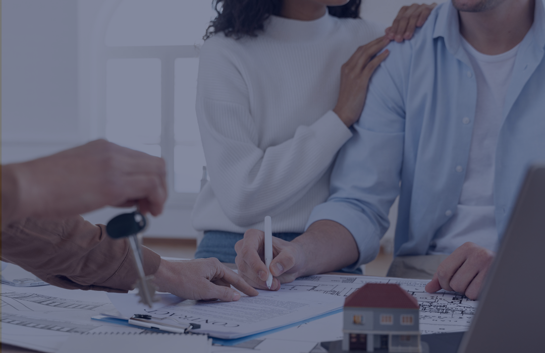 Notario Público al Comprar Casas y Terrenos