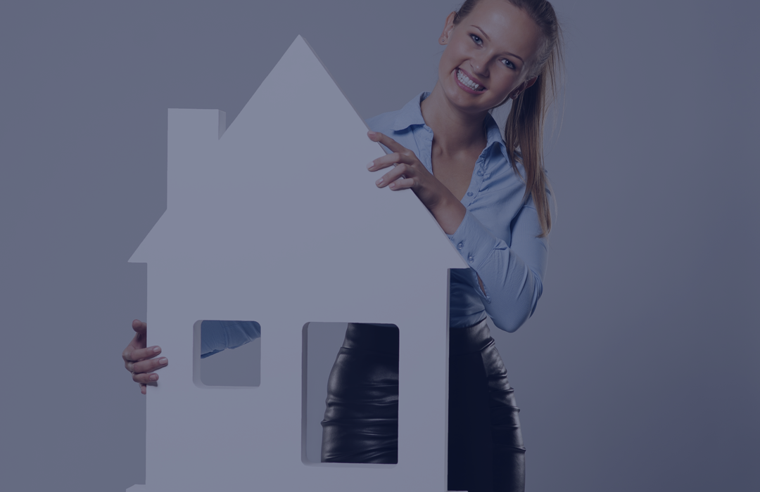Compra-venta inmobiliaria con una notaría