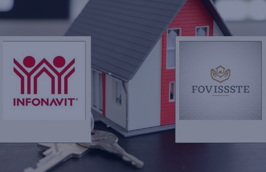 INFONAVIT y FOVISSSTE 2024