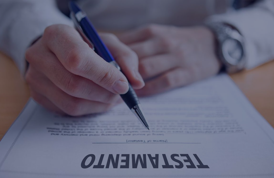 Testamento Notarial