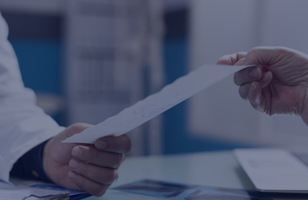 Pasos si pierdes una escritura pública