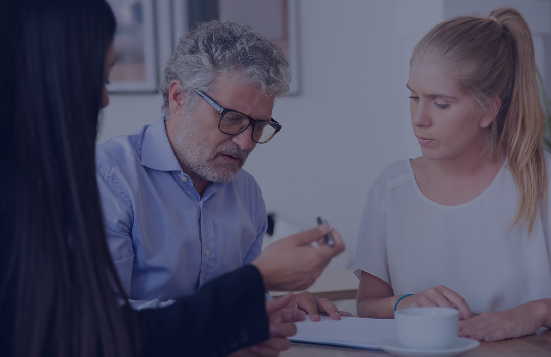 Herencias: preguntas frecuentes