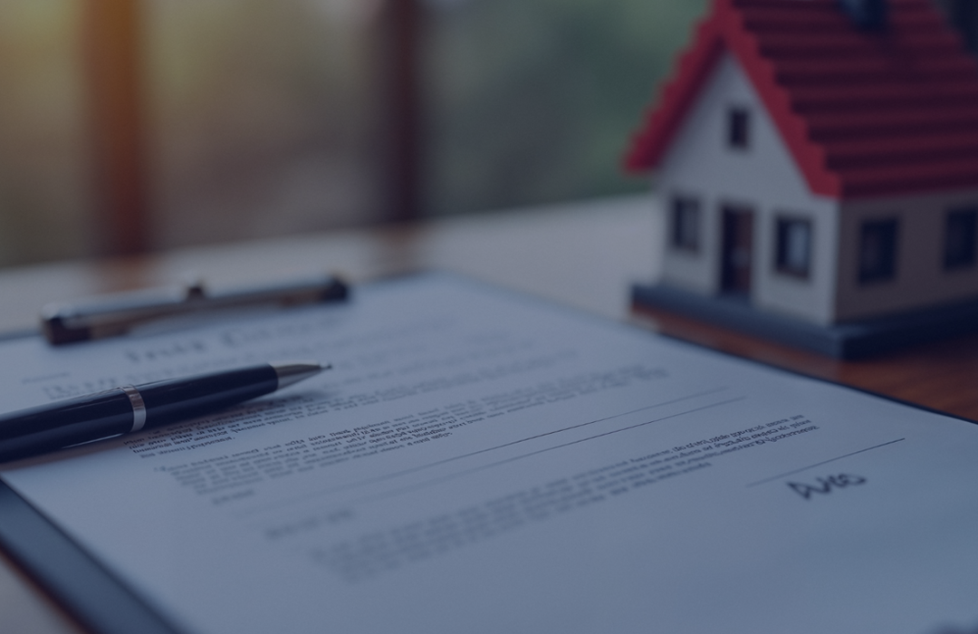 Fideicomiso inmobiliario