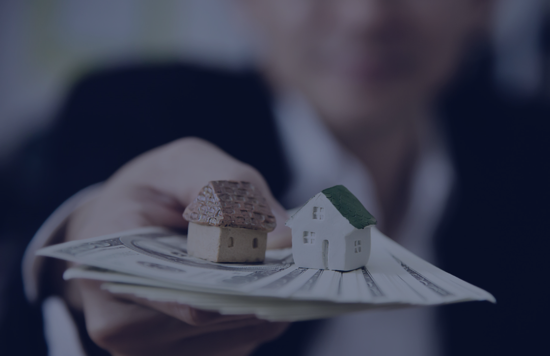 Inversión inmobiliaria