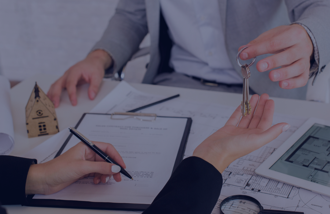 Fideicomiso inmobiliario