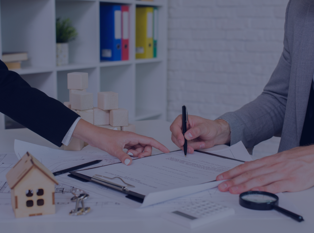 Steps to purchase real estate in Mexico