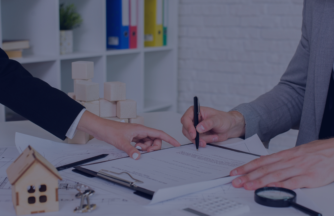 Steps to purchase real estate in Mexico