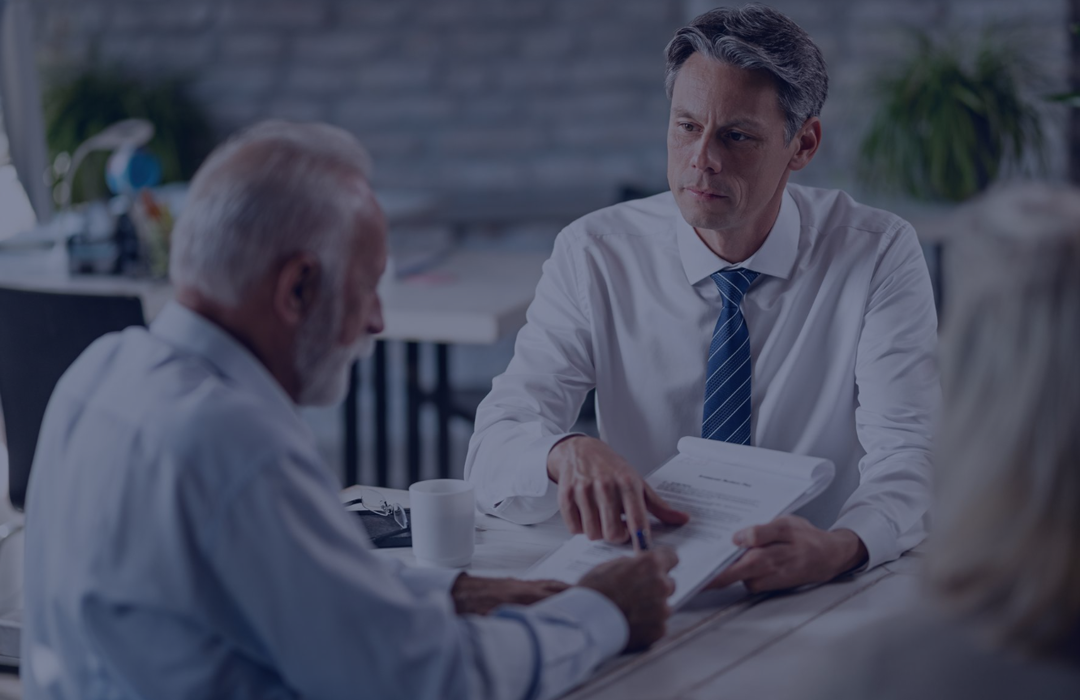 Testamento ante notario