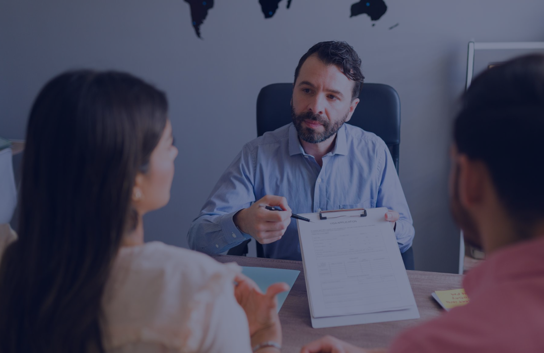 Notarial Services for Foreigners