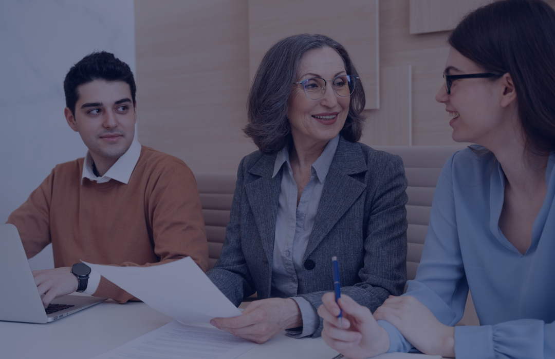 Notarial Documents for Foreigners