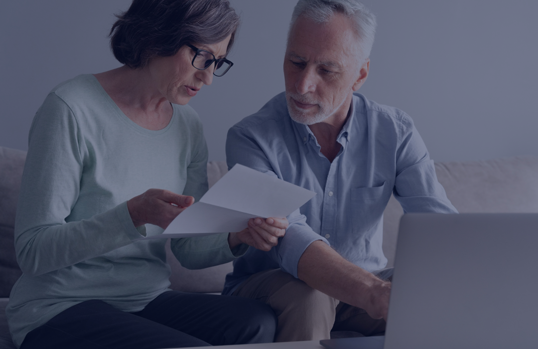 Servicio de trámite de testamento