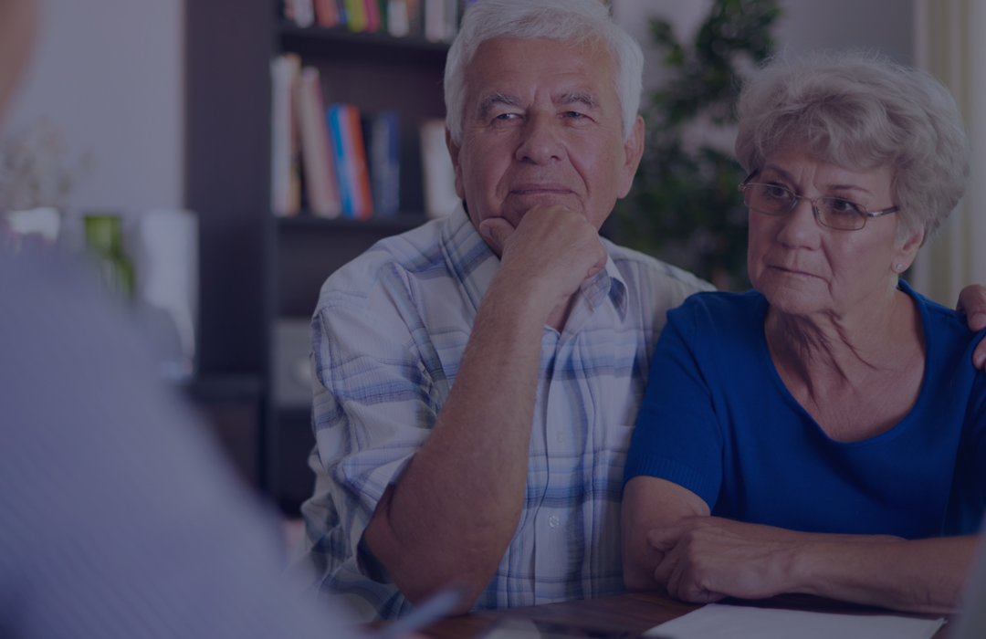 Trámite de testamento