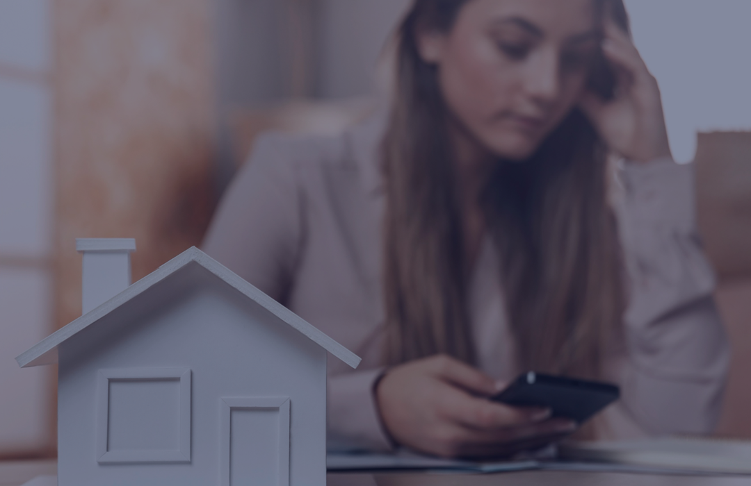 Cancelación de hipoteca