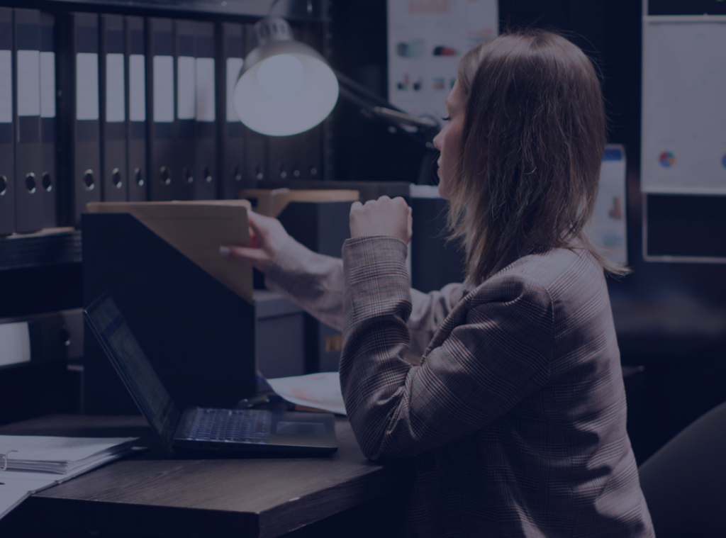 Notarial System Works in Mexico