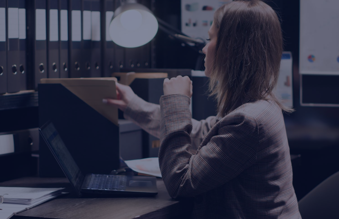 Notarial System Works in Mexico