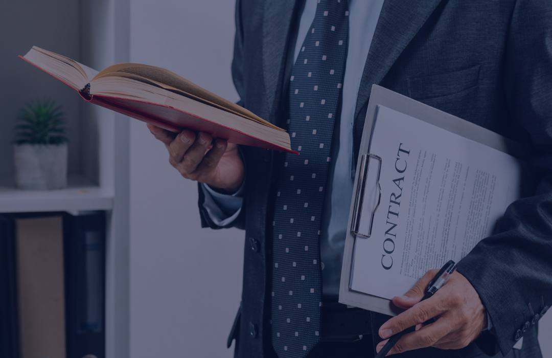 Legal Procedures Foreigners