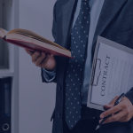 Legal Procedures Foreigners