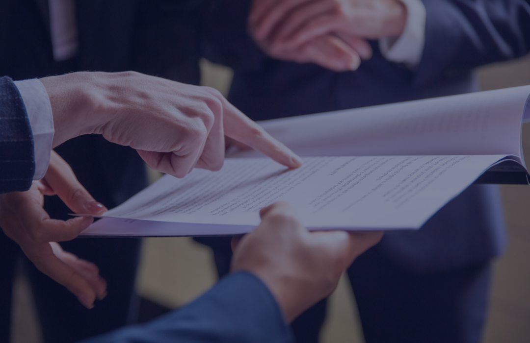 Notarial Support in Mexico