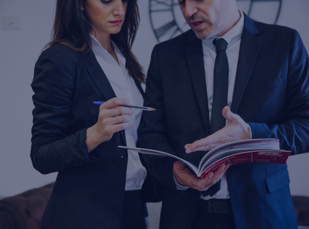 Legal Tips for Foreigners