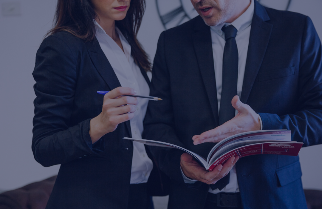 Legal Tips for Foreigners