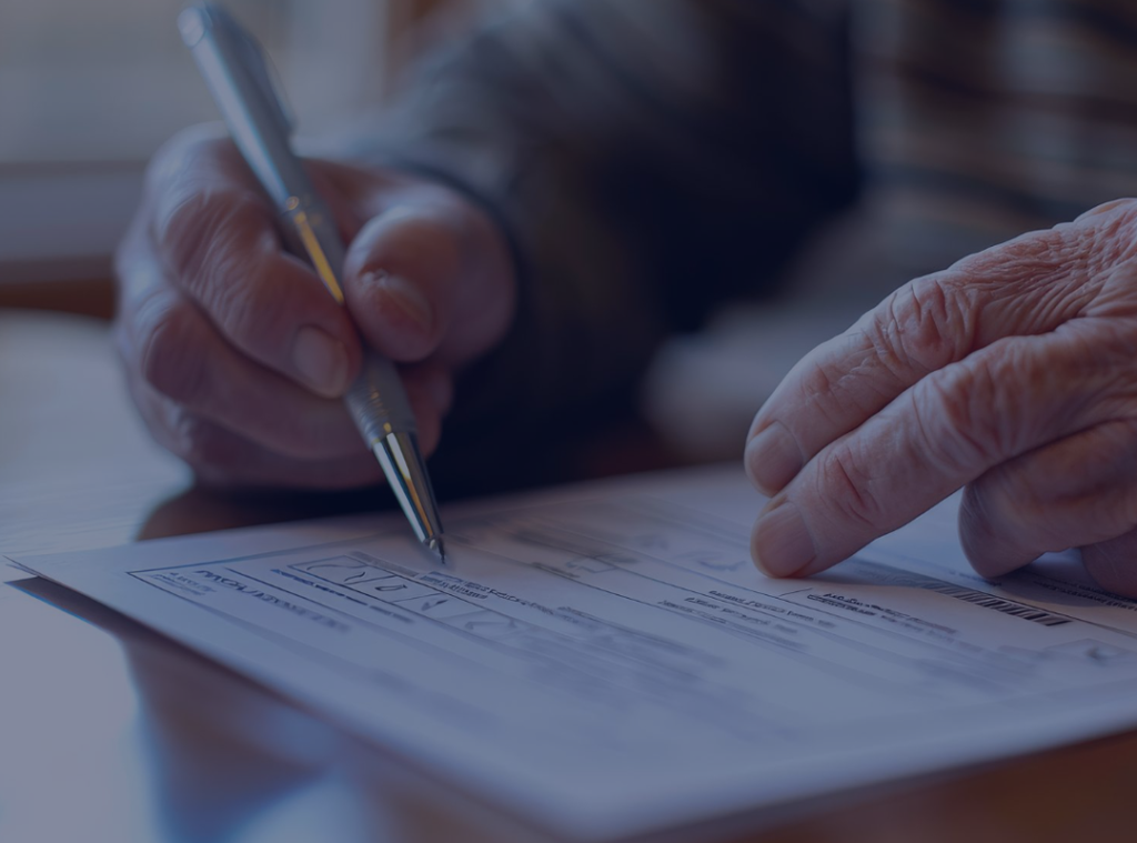 Valid Will in Mexico