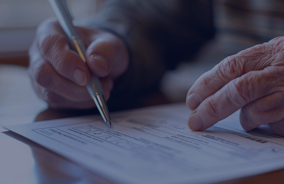 Valid Will in Mexico