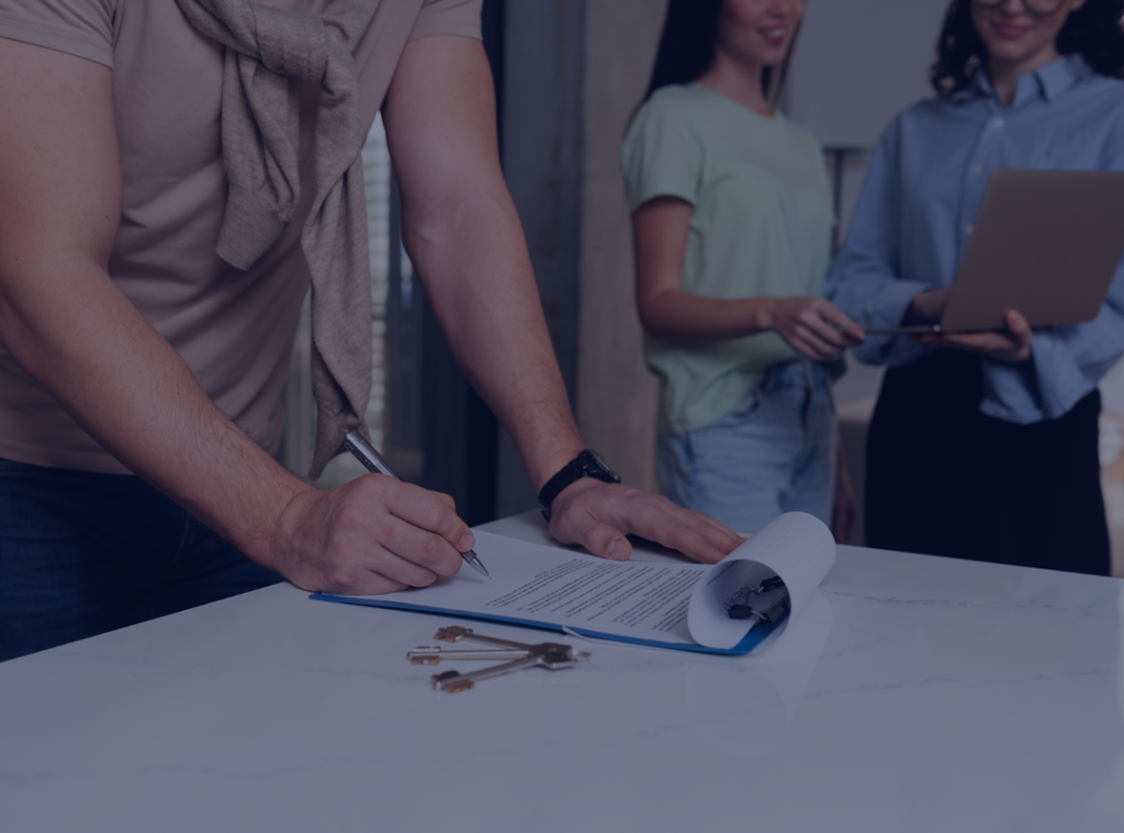 Property purchase legal steps Mexico