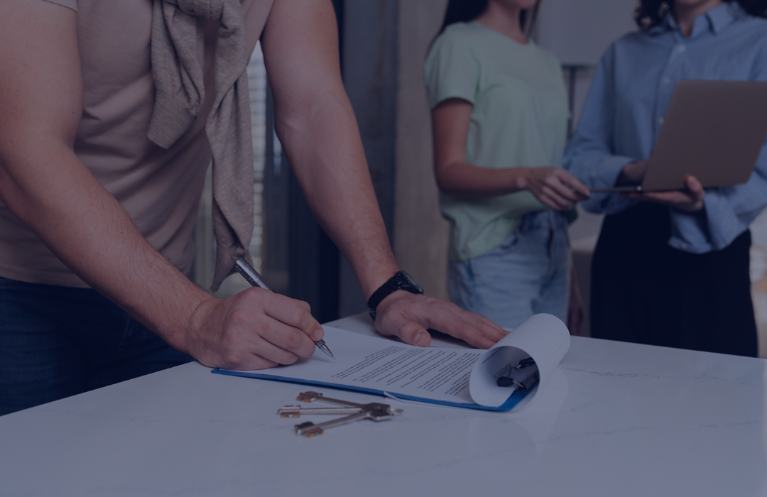 Property purchase legal steps Mexico
