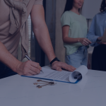 Property purchase legal steps Mexico