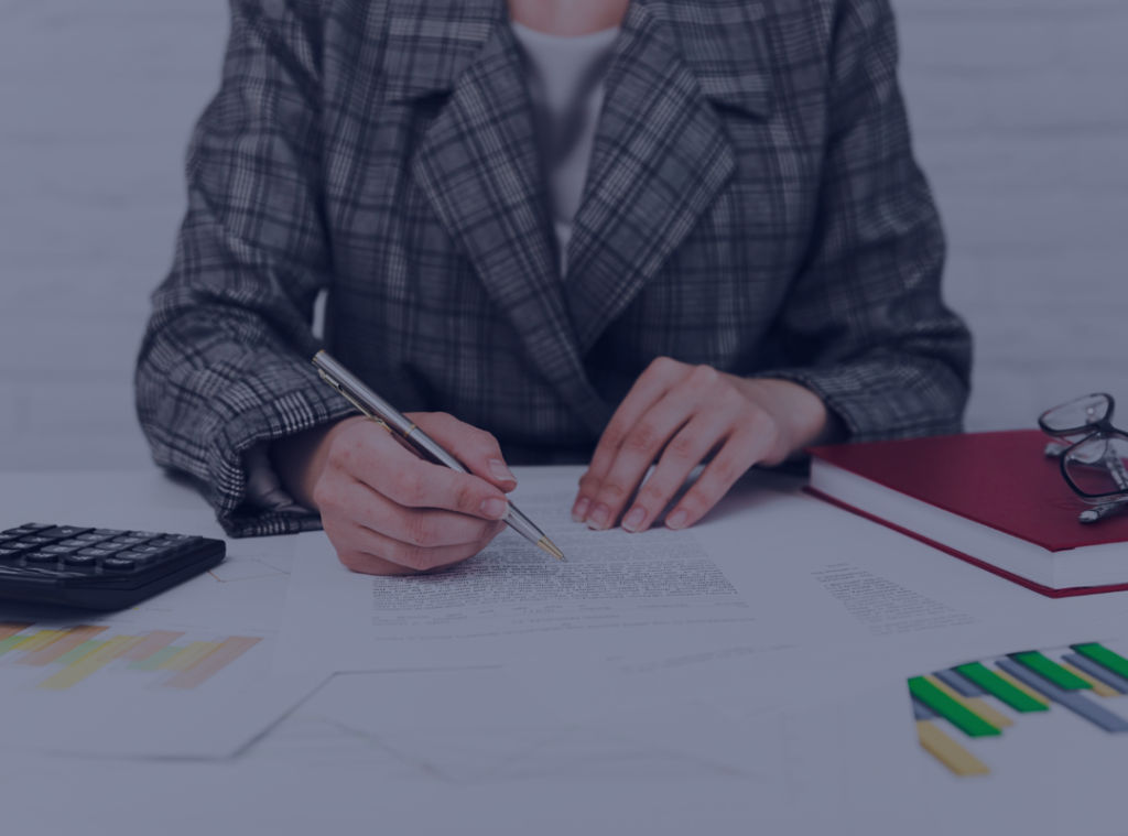 Cuánto cuesta un trámite notarial