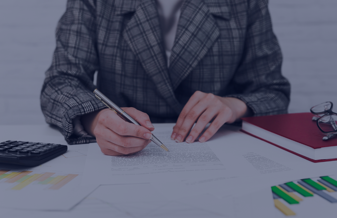 Cuánto cuesta un trámite notarial