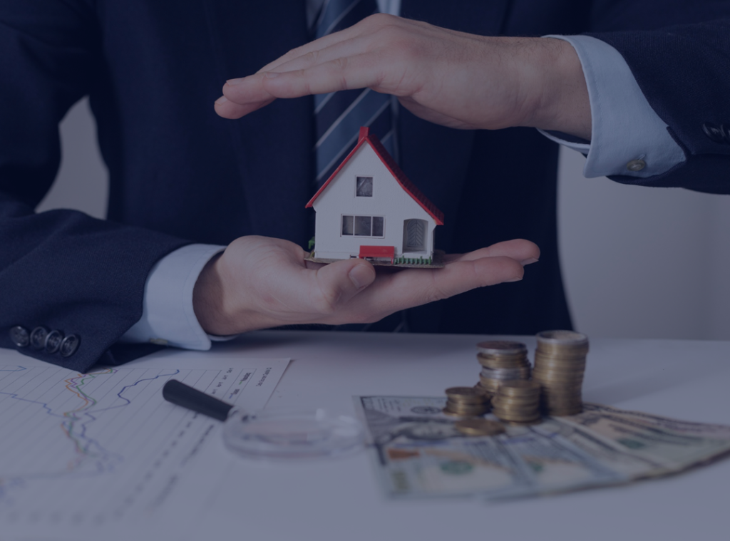 Real estate transactions in Mexico