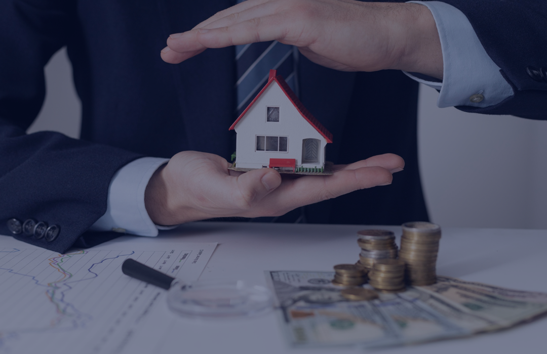 Real estate transactions in Mexico