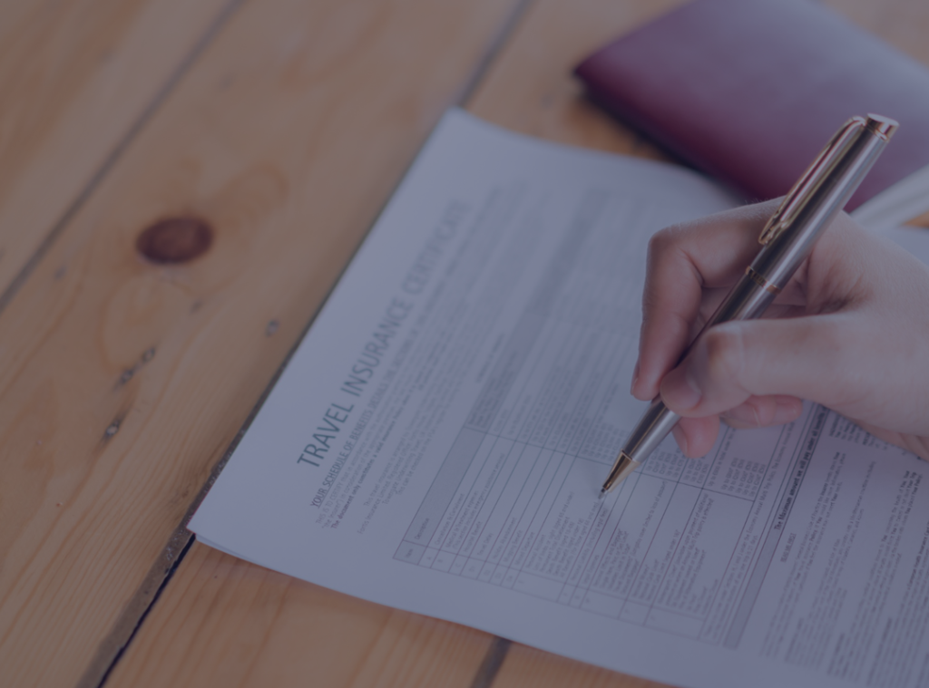 Notarized documents in Mexico