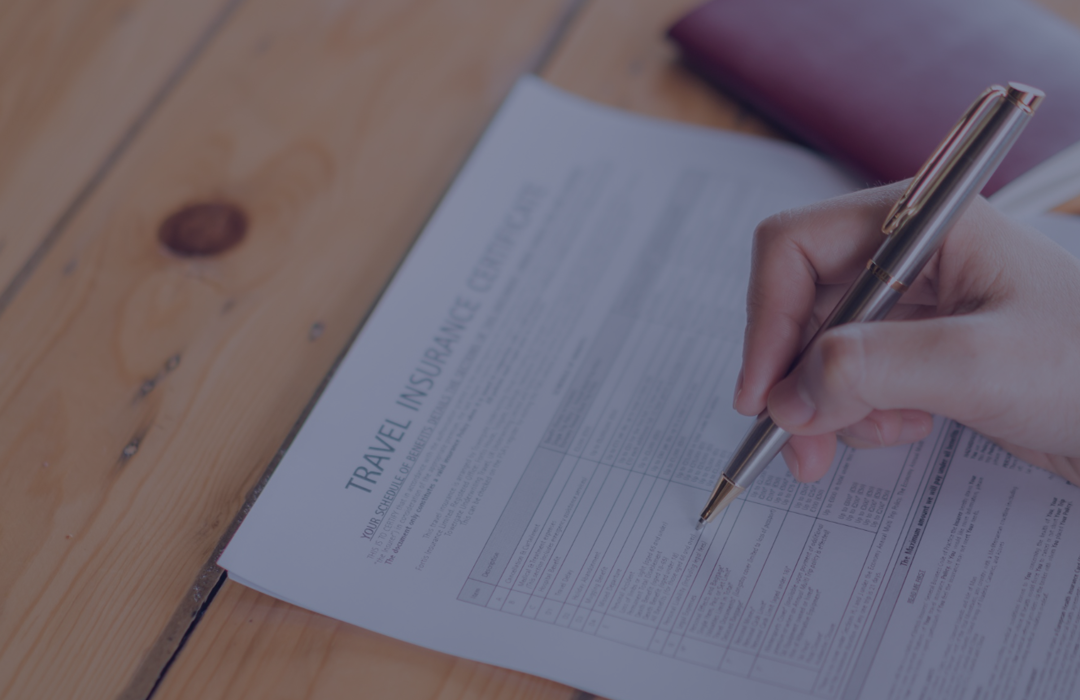 Notarized documents in Mexico