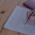 Notarized documents in Mexico