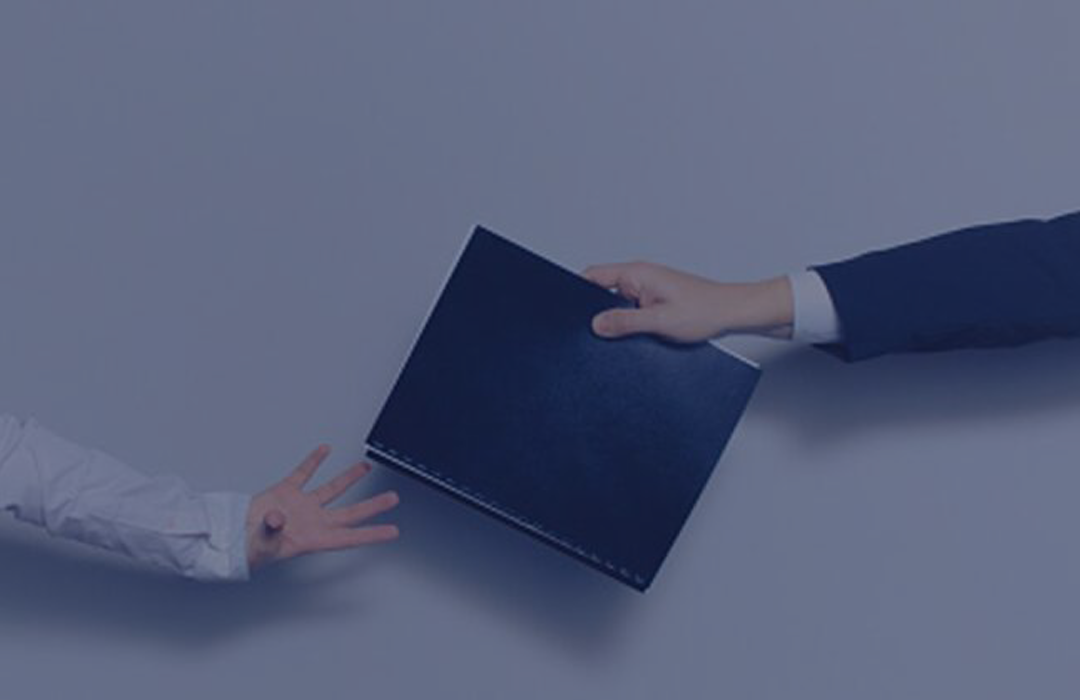 Responsables de llevar libros corporativos
