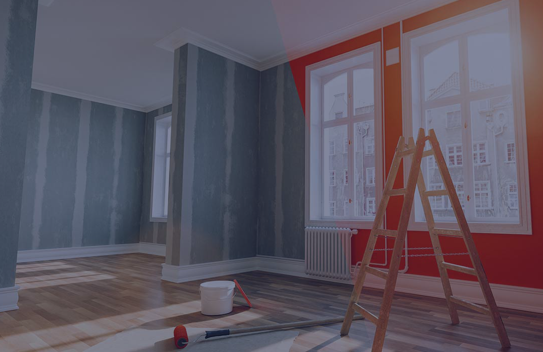 Responsabilidad de Reparaciones en una Casa