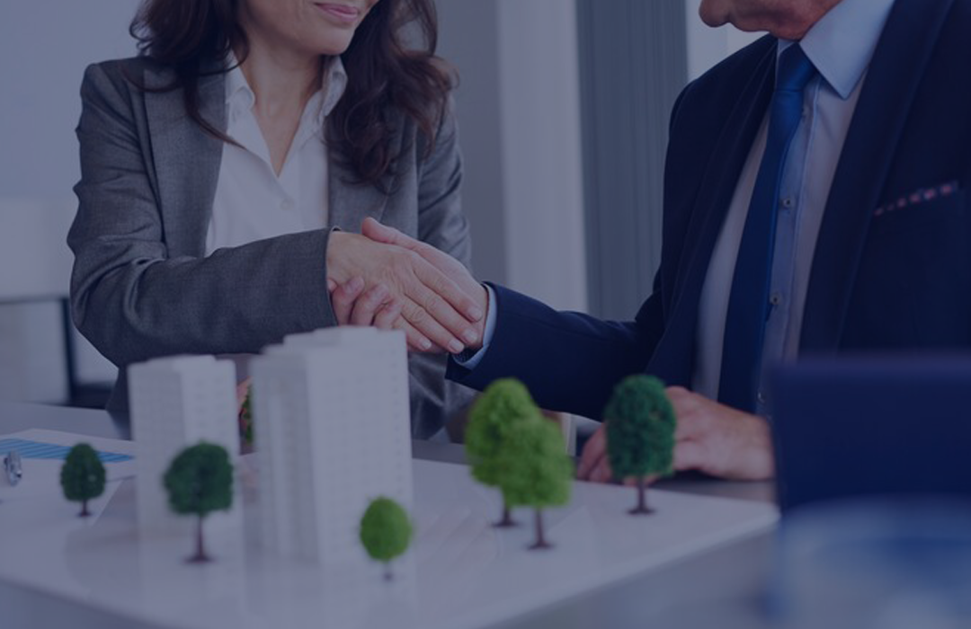 Sector inmobiliario como actividad vulnerable