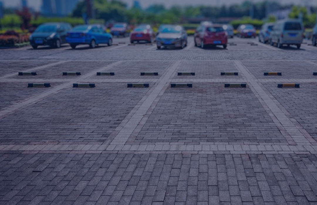 El estacionamiento como actividad vulnerable