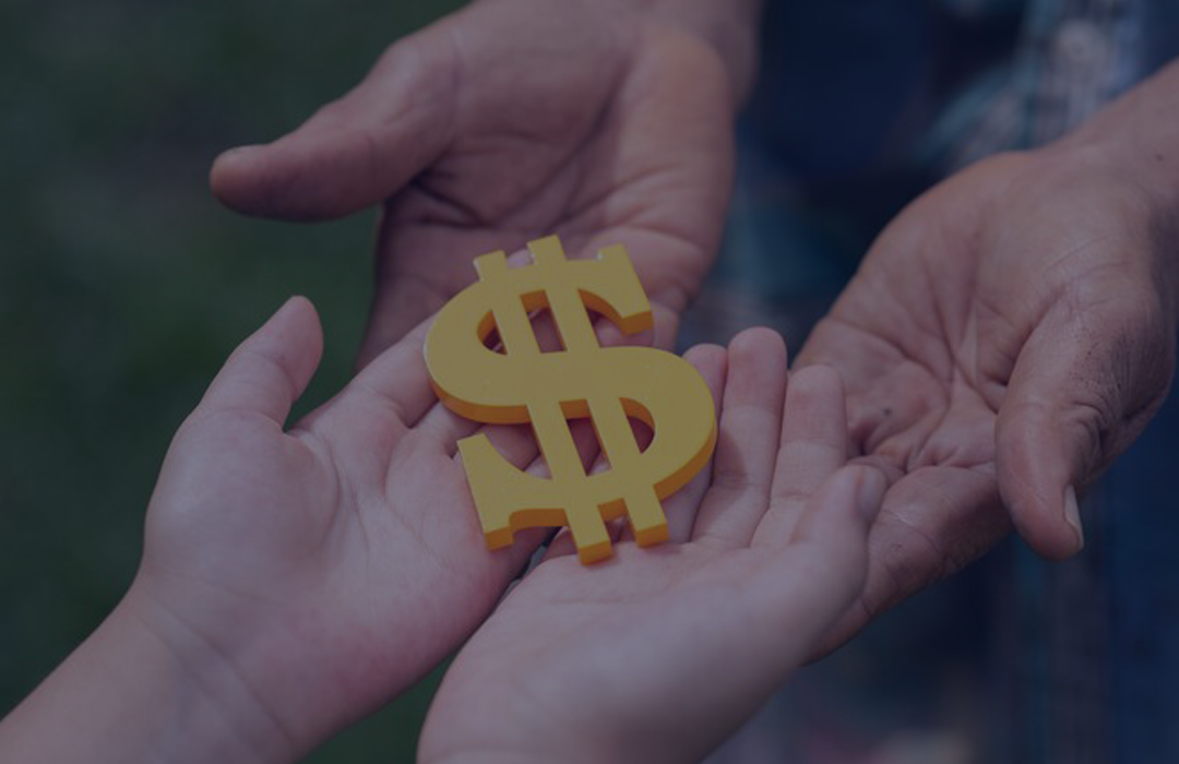 Declaración de donaciones al SAT