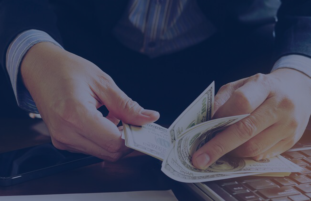 Regularización en Prevención de Lavado de Dinero