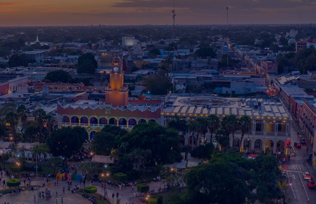 Compra y Venta de Casas en Mérida, Yucatán