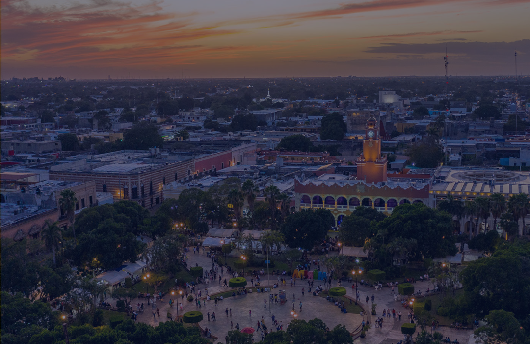 Terrenos y Casas en Mérida