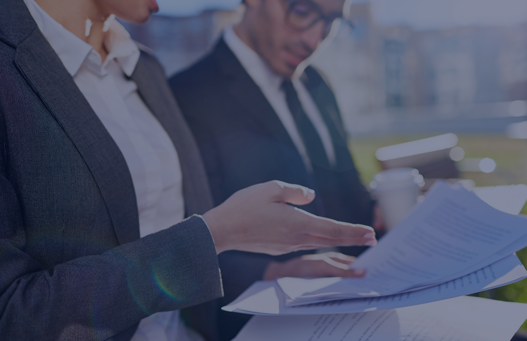 Top 3 documentos que necesitas al vender un terreno