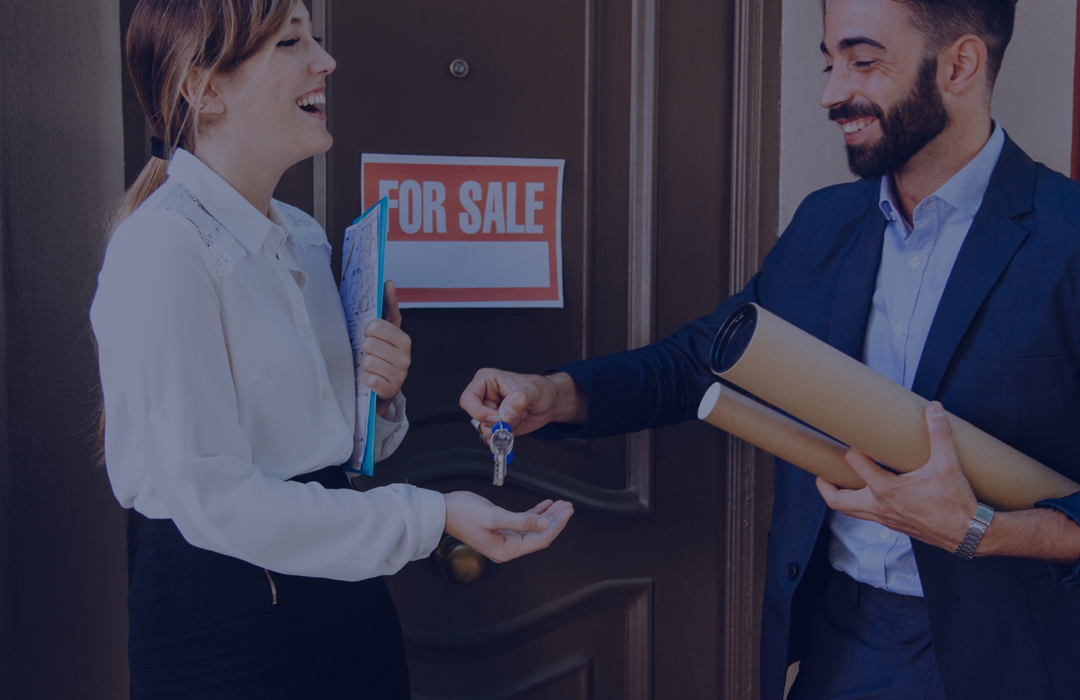 Buy property in Mexico